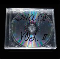 GIL - Tha EP, Vol. 2 (SoundCloud Version)