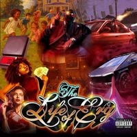 Erg One - THE LIFE OF ERG