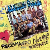 Adolescent&rsquo;s Orquesta - Reclamando Nuestro Espacio