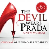 London Cast - The Devil Wears Prada: A New Musical