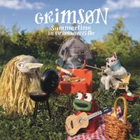 Grimson - Summertime In Grims&oslash;nville