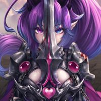 CottontailVA - Wrath