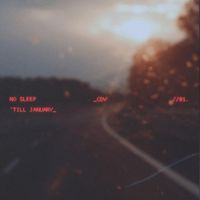 Chasing Da Vinci - No Sleep 'Till January