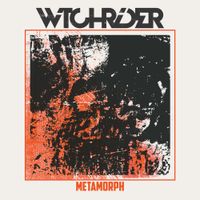 Witchrider - MetaMorph