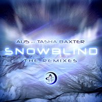 Au5 - Snowblind - The Remixes