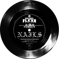 Nails - Among The Arches of Intolerance / In Pain