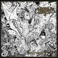 Doombringer - Walpurgis Fires