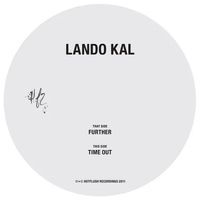 Lando Kal - Further/Time Out