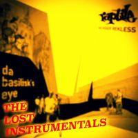 Raptile - The Basilisk's Eye - The Lost Instrumentals