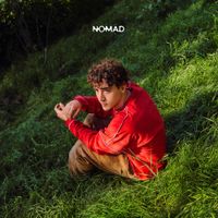 Braden Bales - NOMAD - EP