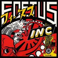 Foetus - Sink