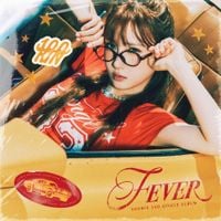 수린 [SOORIN] - FEVER