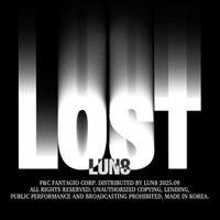 LUN8 - LOST