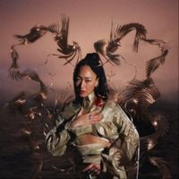Sophia Mitiku - Copacabana