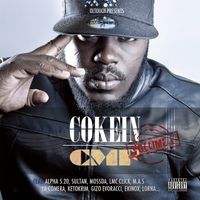 Cokein - CMF Volume.1