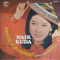 Inneke Kusumawati - Naik Kuda