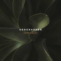 Geographer - New Jersey