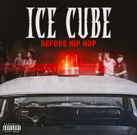 Ice Cube - Before Hip Hop