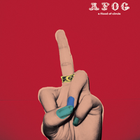 A Flood Of Circle - FUCK FOREVER