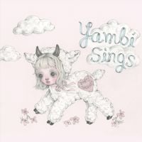 Yambi Sings - Parts Therapy