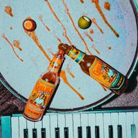 Movie Props - More Cholula