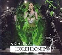 Krist&iacute;na - Horehoine