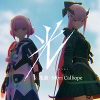 花譜 [KAF] - 光 [Light]