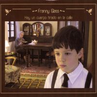 Franny Glass - Hay un Cuerpo Tirado en la Calle
