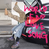 SATOH - WORLD END LOVESONG