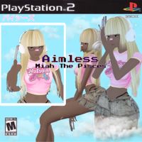 Miah The Pisces - Aimless