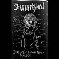 Iunehkal - Celestial Kodama Black Magick
