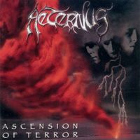 Aeternus - Ascension of Terror
