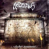 Aeternus - A Darker Monument