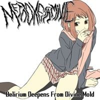 Methoxetamine - Delirium Deepens From Divine Mold