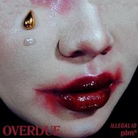 DUSKGOD - OVERDUE