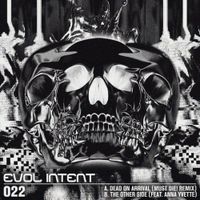 Evol Intent - Dead On The Other Side