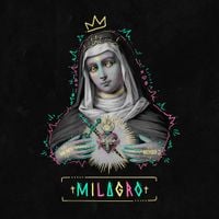 Recycled J - Milagro