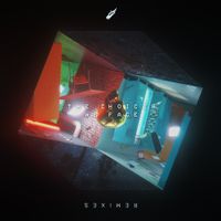 DROELOE - The Choices We Face (Remixes)