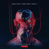 Skellism - Invincible EP