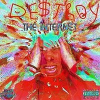 DeadBeatVillain - DESTROY THE INTERNET