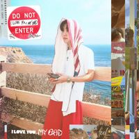 JAEHA - I LOVE YOU, MY BAD