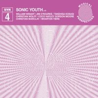 Sonic Youth - SYR 4 | Goodbye 20th Century
