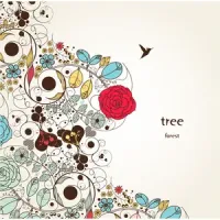 はな/うさ - tree
