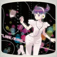 はな/うさ - LINK / RING