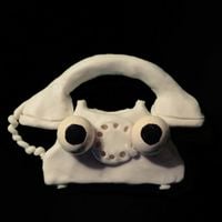 Jack Stauber - Baby Hotline / Tea Errors