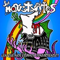 Los Monstruitos - &iquest;En Qu&eacute; Nos Estamos Convirtiendo?