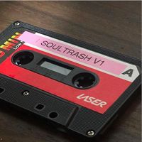Toro y Moi - Soul Trash