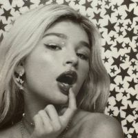 Abby Paradise - Break the Curse