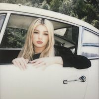 Abby Paradise - Zero Chill