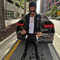 Sickboyrari - Rasta
